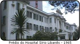 Hospital Sirio Liban�s